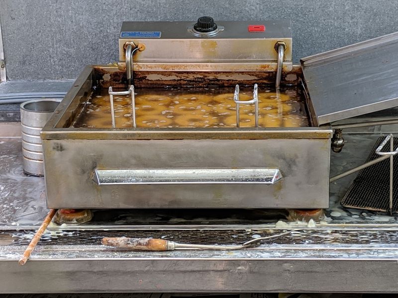 Lard And Hand-Rolled Dough Are The Old-School Secrets