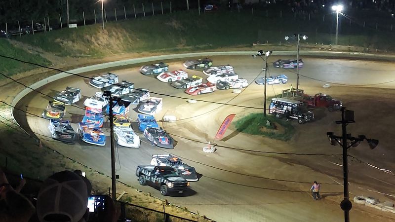 Late Models, Modifieds and More