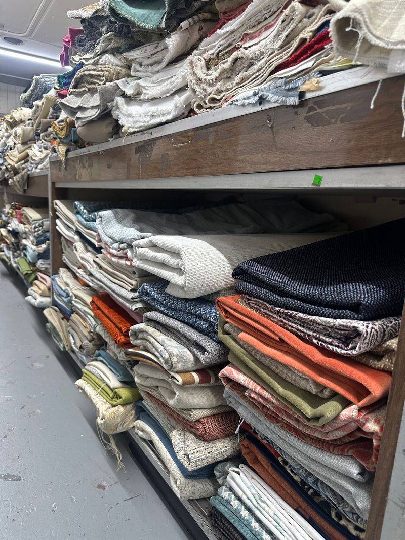 Let The Pros Bring That Saggy Sofa Back To Life