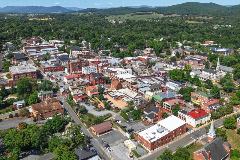 Lexington Lexington