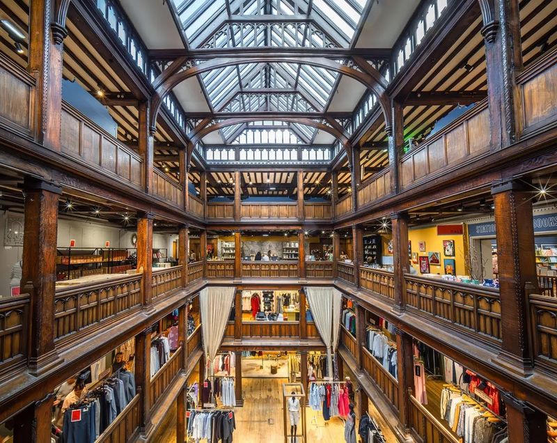 Liberty Of London And Other Names Quilters Swoon Over Liberty Of London And Other Names Quilters Swoon Over