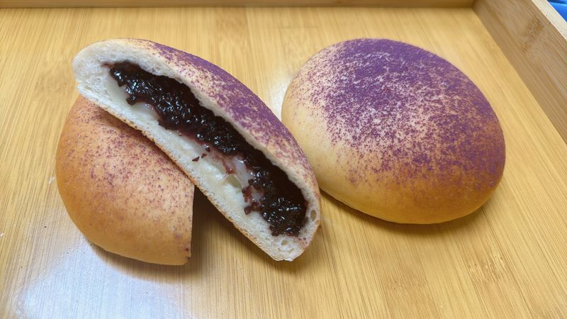 Light Japanese-Style Breads Make Breakfast Feel Easy Light Japanese-Style Breads Make Breakfast Feel Easy