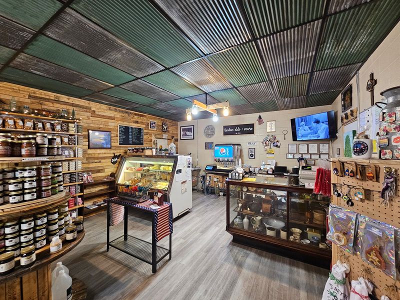 Linden Deli + More Llc