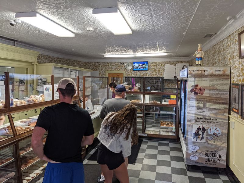 Lines Out the Door Move Faster Than You Think