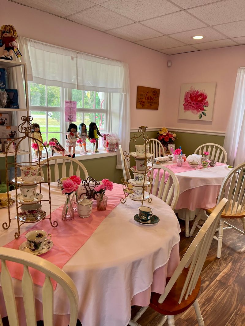 Little Guests, Fairytale Moments Little Guests, Fairytale Moments