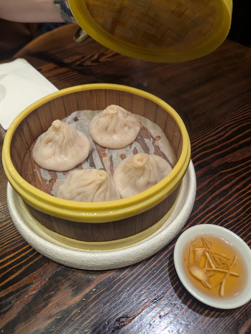 Little Plates Full of Big Surprises