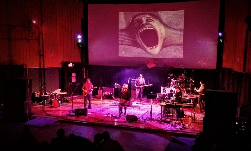 Live Music, Plays, And A Stage That Earns Its Keep