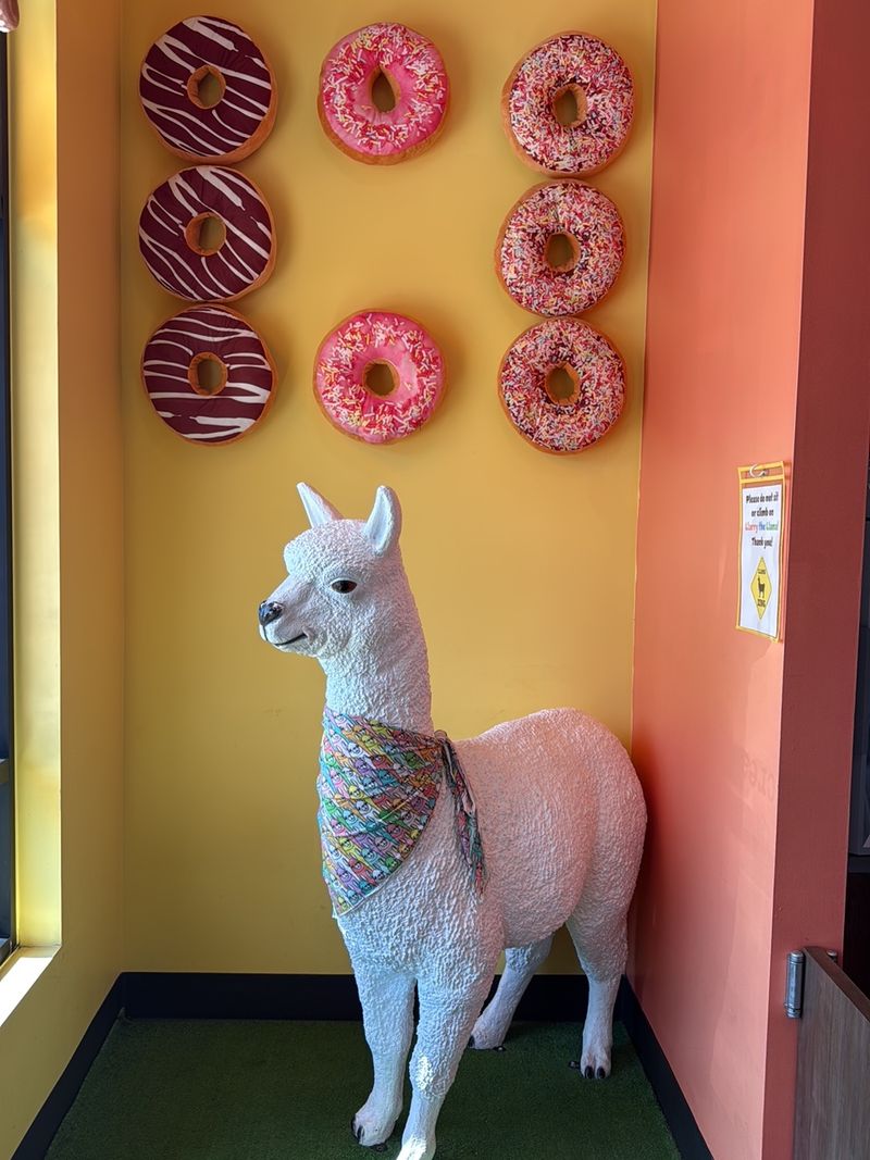 Llama Legends Worth Bragging About