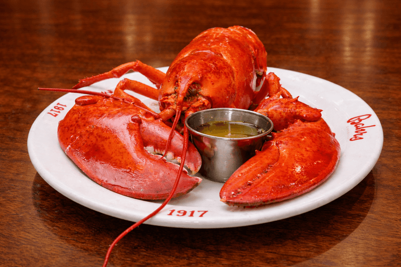 Lobster Gets Its Own Deck, And Everyone Else Gets Options Lobster Gets Its Own Deck, And Everyone Else Gets Options