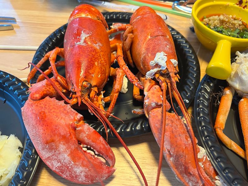 Lobster On Request