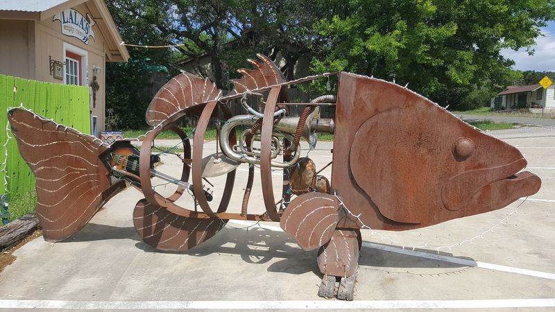 Local Art and Handmade Finds Deserve a Slow Look