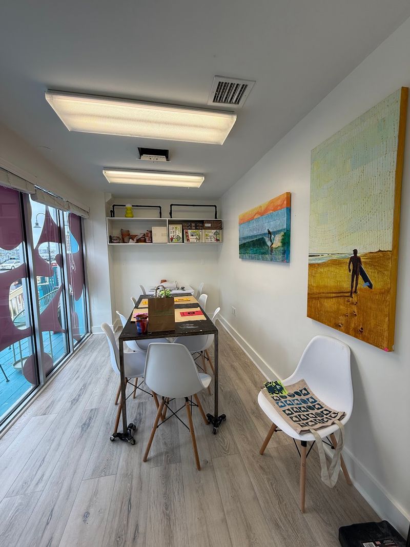 Local Artists Fill The Walls With Work You Can Take Home Local Artists Fill The Walls With Work You Can Take Home