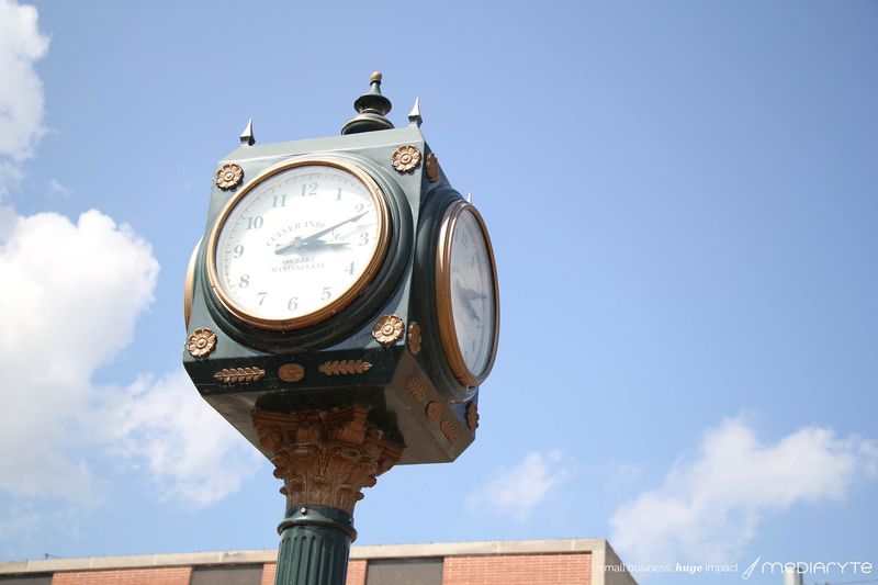 Local Historians Are Keeping The Old Stories Alive