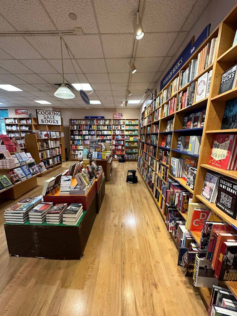 Local Texas Titles Give The Shelves A Hometown Flavor