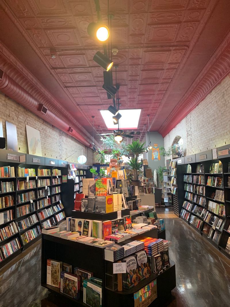Locally Owned Roots Keep This Shop Feeling Like Home