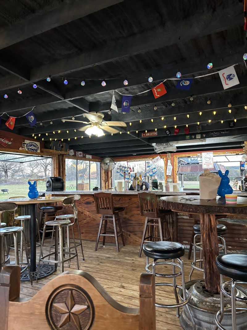 Loco Coyote Grill, Glen Rose, TX Loco Coyote Grill, Glen Rose, TX