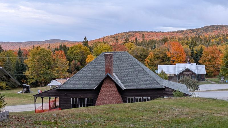 Lodges at Coleman State Park, Stewartstown