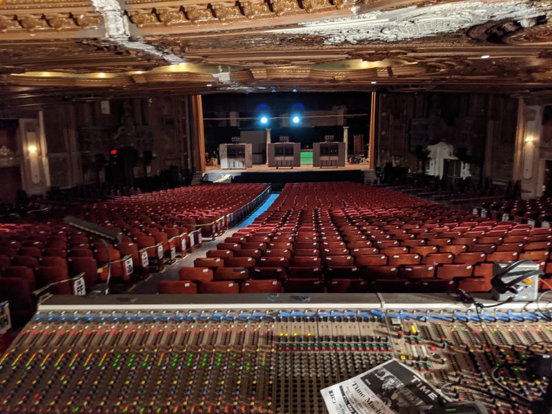 Loew's Jersey Theatre Loew's Jersey Theatre