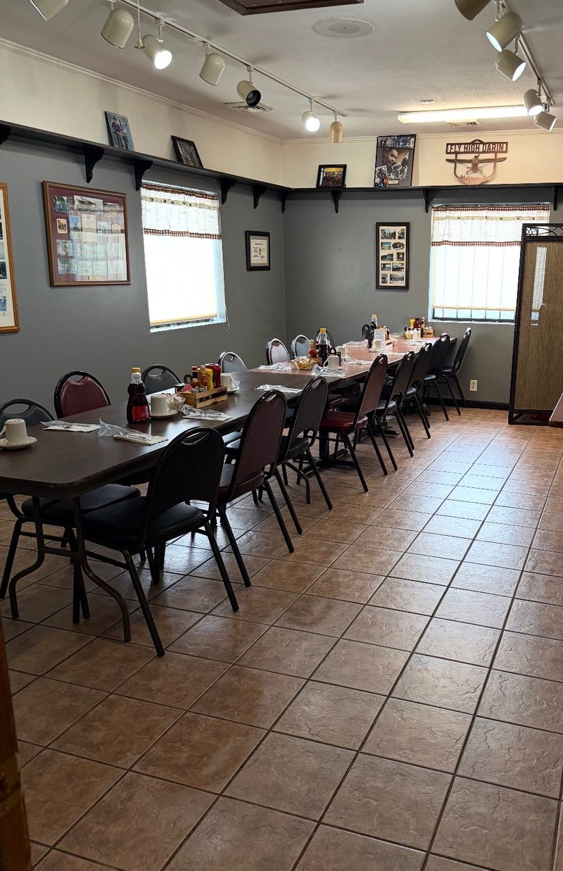 Logue's Restaurant, Hannibal, MO Logue's Restaurant, Hannibal, MO