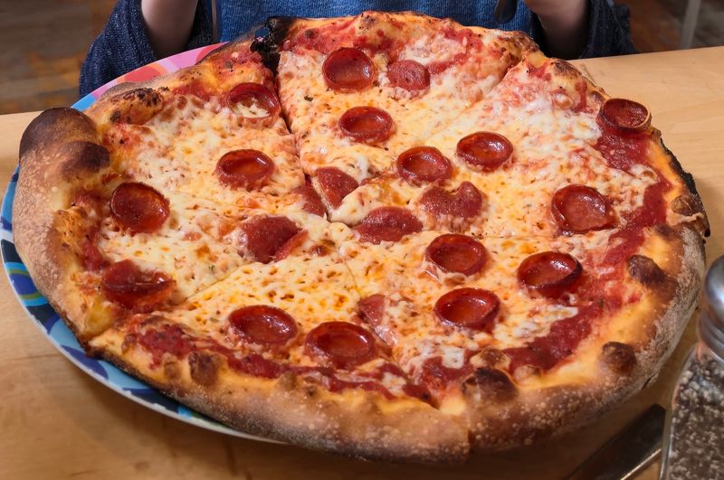 Lola's Pizza Lola's Pizza
