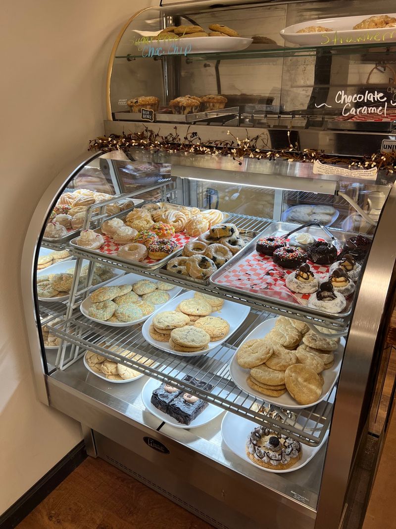 Loveberry Bake Shop LLC