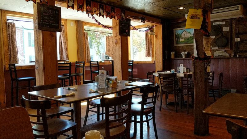 Lunch Brings A Pot Roast Melt Worth Sticking Around For