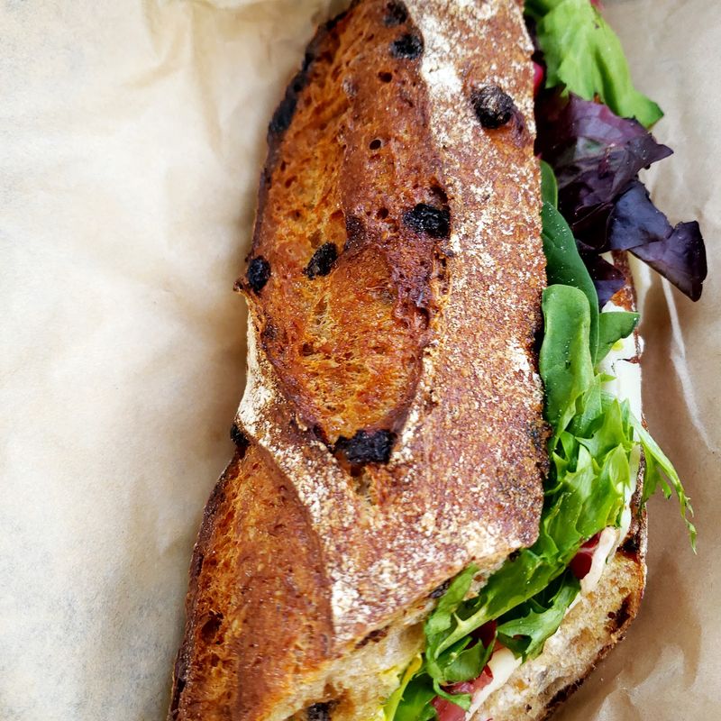 Lunch Here Is A Sneaky Good Move Lunch Here Is A Sneaky Good Move