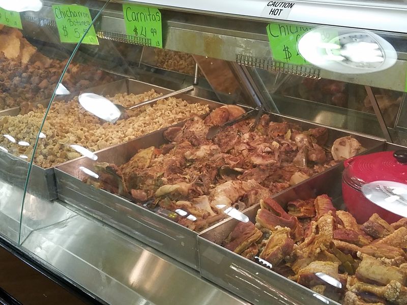Lunch Is Handled Before You Even Finish Shopping