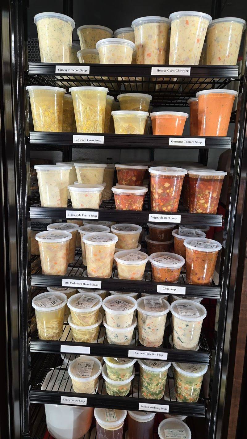Lunch Might Happen Before You Even Load The Car Lunch Might Happen Before You Even Load The Car