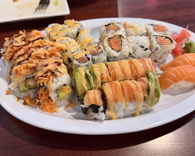 Lunch Or Dinner, Plan Around The Afternoon Break