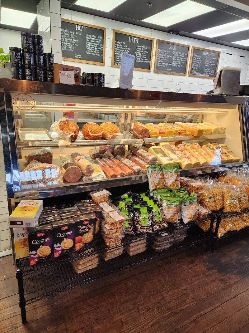 Lunch Sandwiches Worth Leaving the Office For Lunch Sandwiches Worth Leaving the Office For