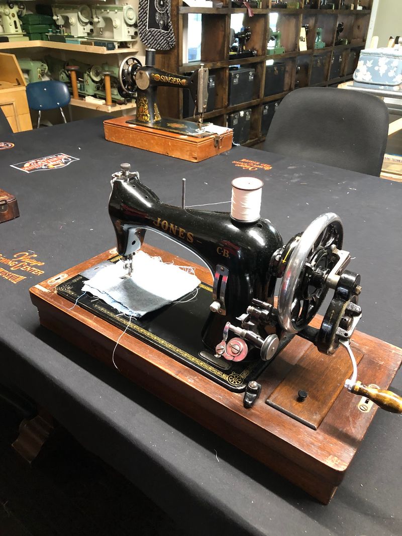 Machines You Can Actually Touch Machines You Can Actually Touch