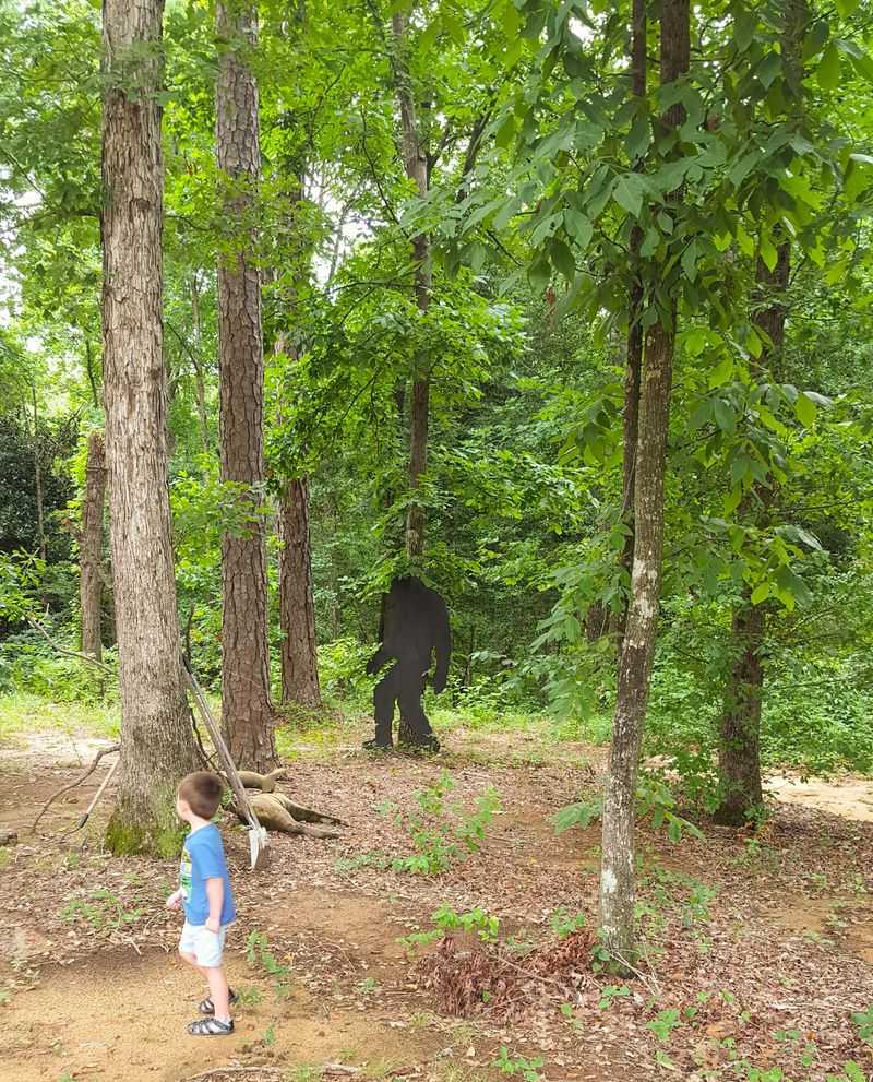 Make A Whole Day Of Bishopville's Quirky Side Make A Whole Day Of Bishopville's Quirky Side
