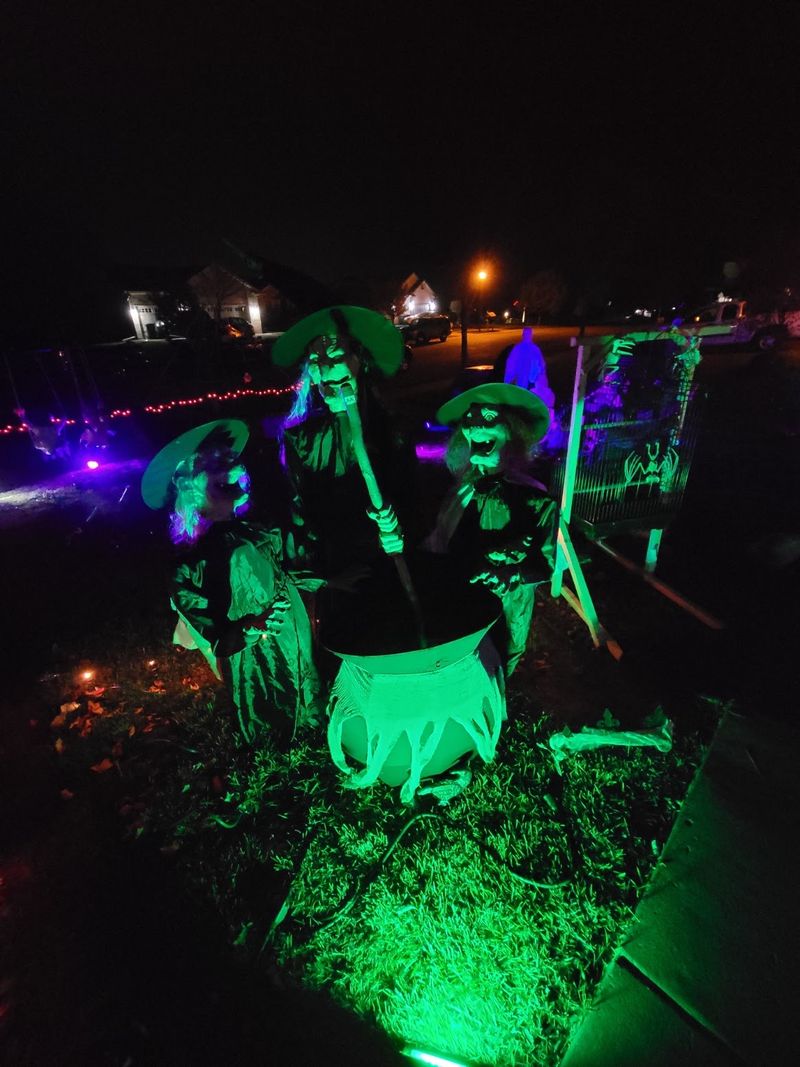 Make It A Full Monticello Fall Tradition