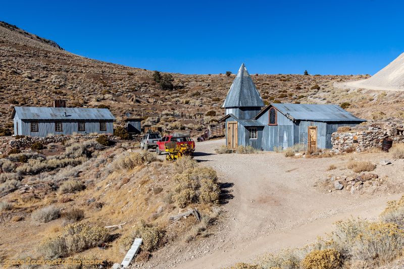 Make It Part of a Bigger Highway 395 Road Trip Make It Part of a Bigger Highway 395 Road Trip