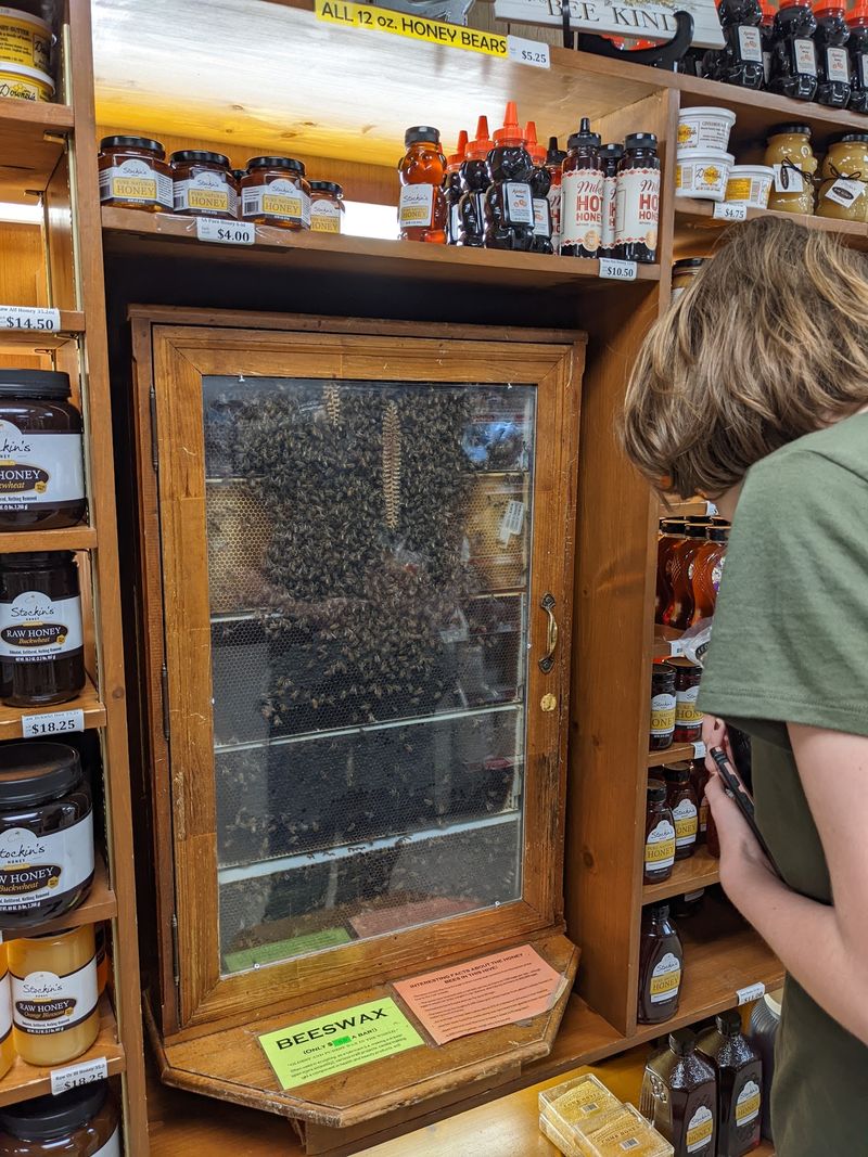 Make It the Sweetest Stop on a Lancaster County Day Trip Make It the Sweetest Stop on a Lancaster County Day Trip