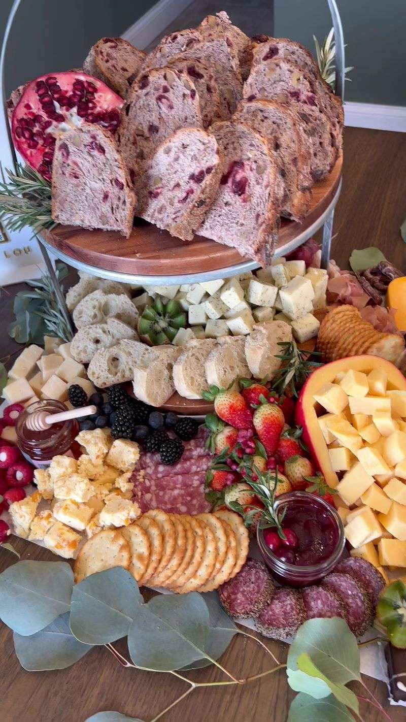 Make Time For The Smokehouse Market