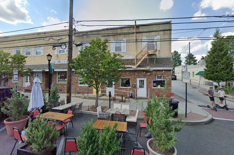 Make a Day of It in Charming Swarthmore