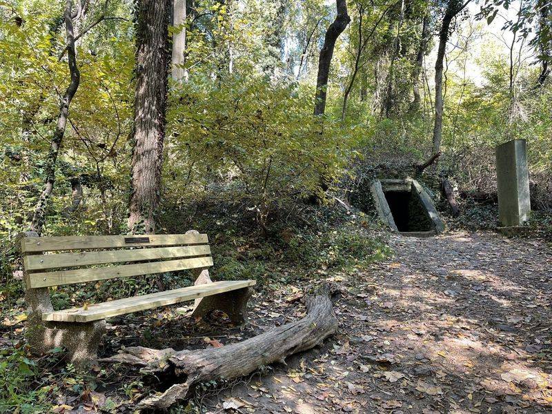 Making a Day of the Wissahickon