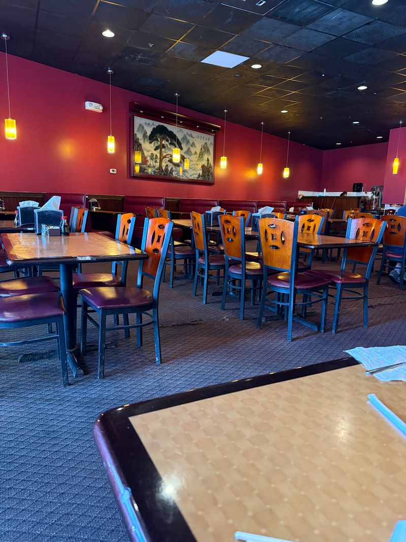 Mandarin House Serves Up Quiet Charm in Hampton Cove