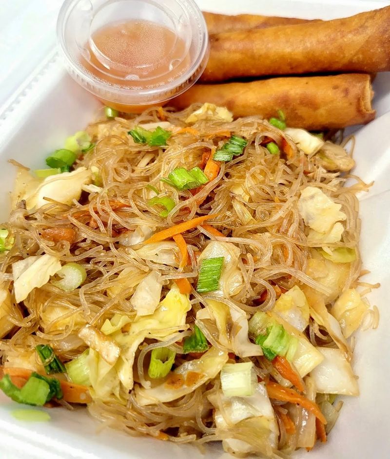 Manila Express - Filipino & International Cuisine Manila Express - Filipino & International Cuisine