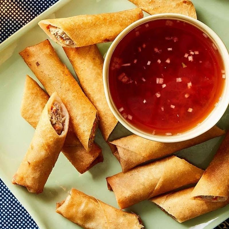 Manila Express - Filipino & International Cuisine Manila Express - Filipino & International Cuisine