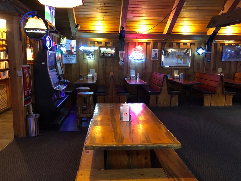 Manley's Tavern Manley's Tavern