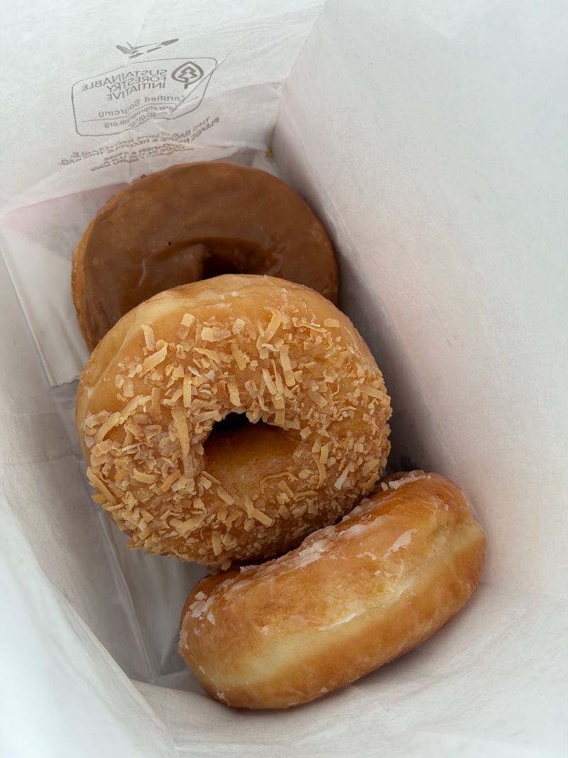 Maple Glaze Lovers Unite