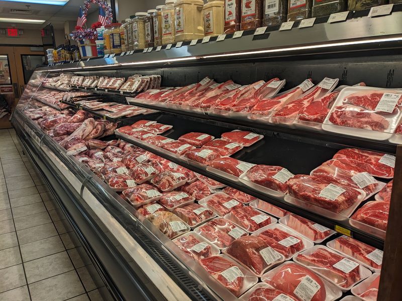 Marcacci Meats, Vineland, NJ Marcacci Meats, Vineland, NJ