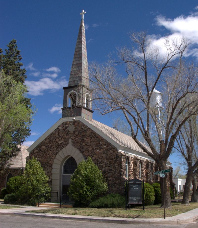 Marfa Marfa