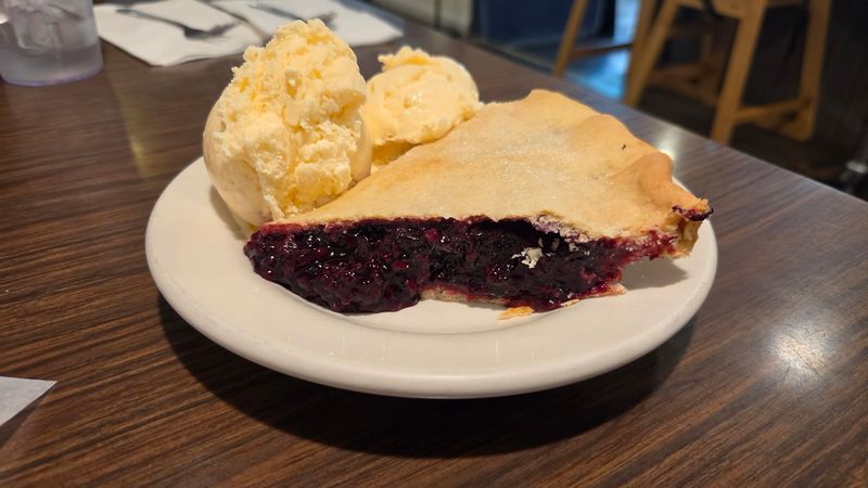 Marionberries, the Pride of Oregon Marionberries, the Pride of Oregon