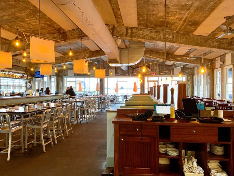 Maritime Chic Inside Maritime Chic Inside