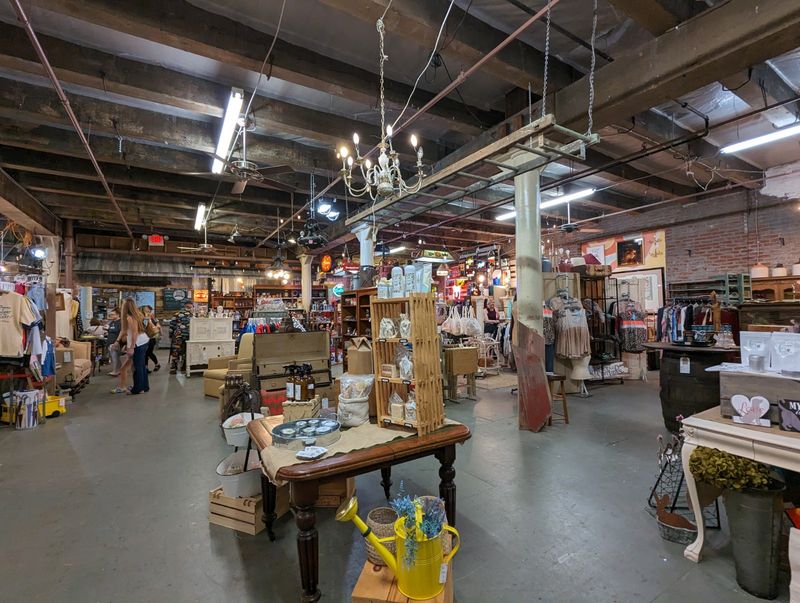 Mark Your Calendar Because This Store Will Not Wait For You