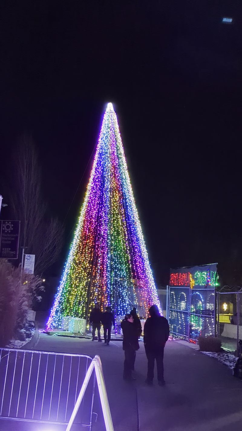 Mark Your Calendar Before The Lights Go Dark Mark Your Calendar Before The Lights Go Dark